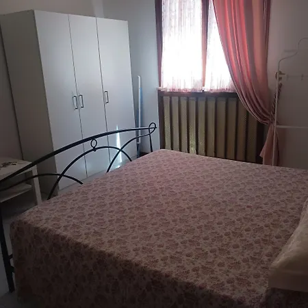 Il Conte 게스트하우스