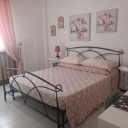 Maison d'hôtes Il Conte