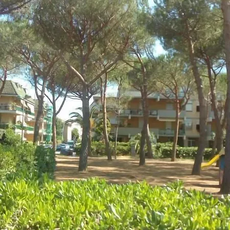 Il Conte ゲストハウス 3*