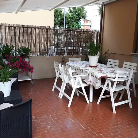 Il Conte Maison d'hôtes *