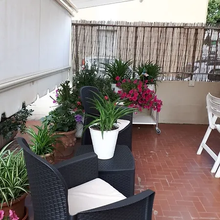 Maison d'hôtes Il Conte