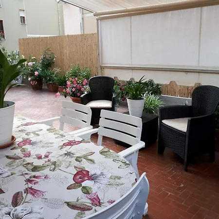 Il Conte Maison d'hôtes Follonica