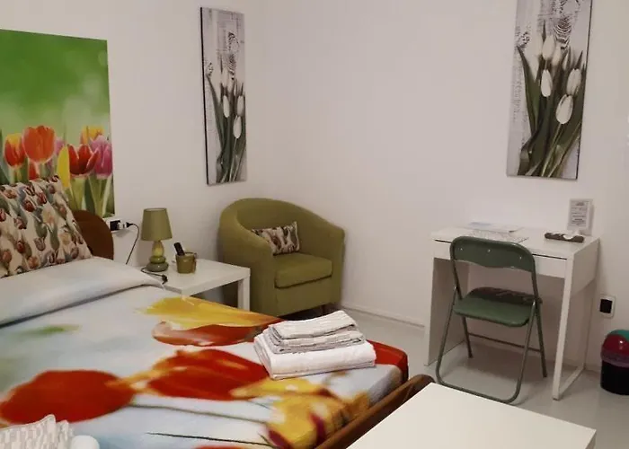 Il Conte 게스트하우스