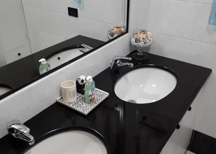 Il Conte 게스트하우스 폴로니카