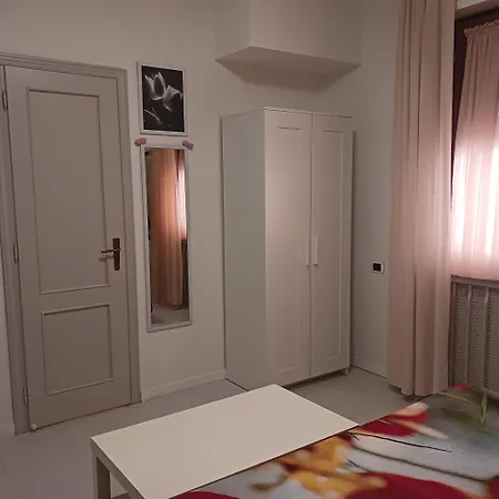 Il Conte Πανσιόν *