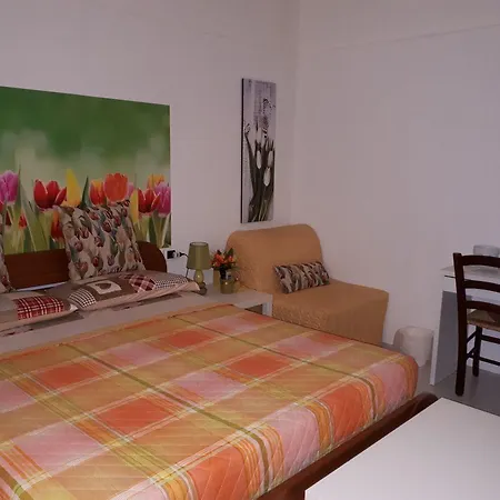 Il Conte Gasthof Follonica