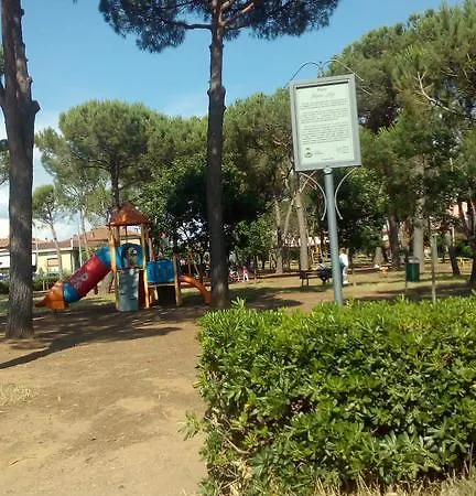 Πανσιόν Il Conte *