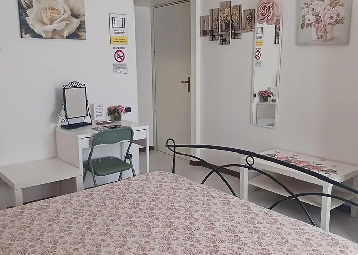 Il Conte Maison d'hôtes 3*