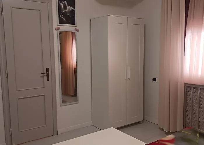 Il Conte Maison d'hôtes 3*