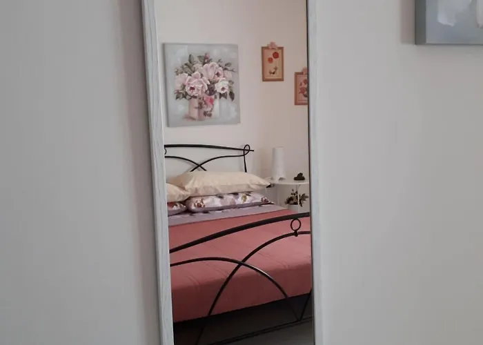 Maison d'hôtes Il Conte 3*