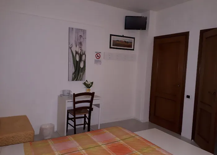 Maison d'hôtes Il Conte 3*