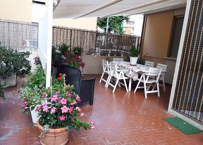 Il Conte Maison d'hôtes 3*