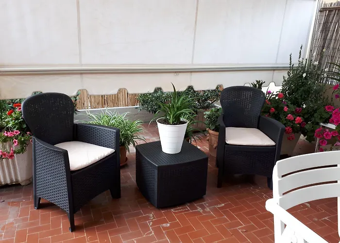 Il Conte 3* Follonica