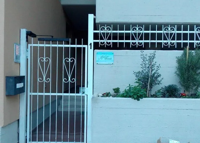 Il Conte Maison d'hôtes