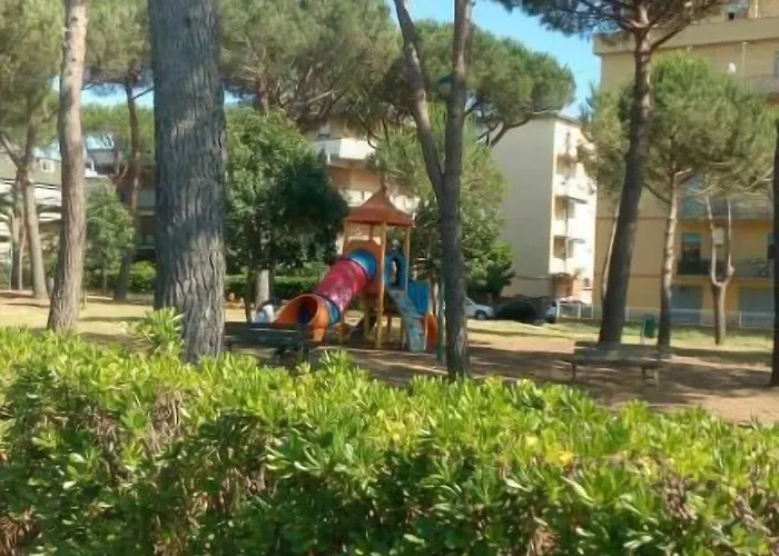 Maison d'hôtes Il Conte 3*