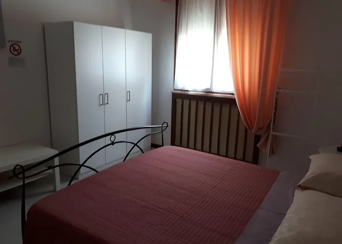 Maison d'hôtes Il Conte Follonica