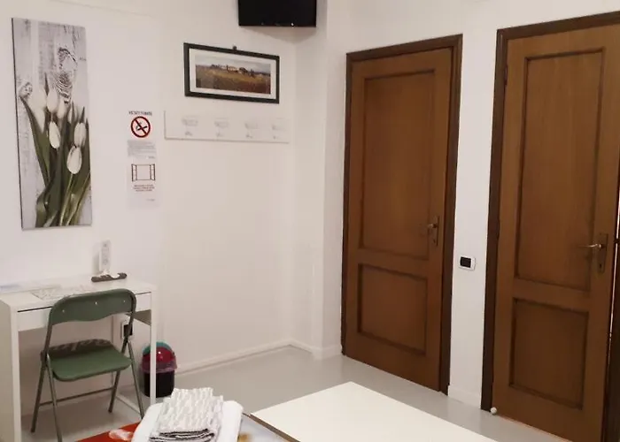 Il Conte Maison d'hôtes 3*