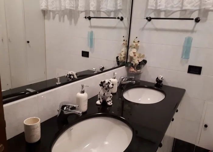 Maison d'hôtes Il Conte 3*