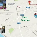 Il Conte Pensionat Follonica