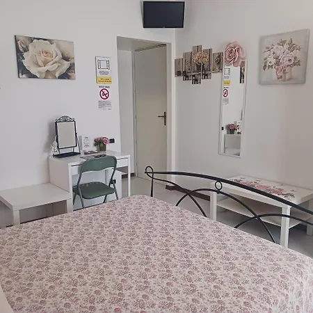 Il Conte Pensionat 3*