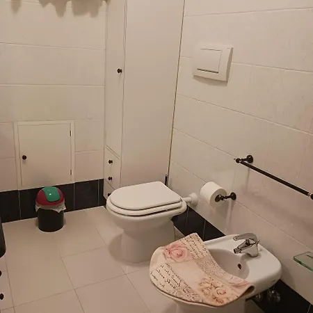 Casa de hóspedes Il Conte 3*