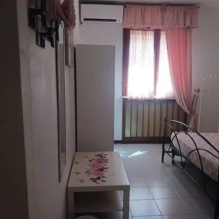 Il Conte Casa de hóspedes Follonica