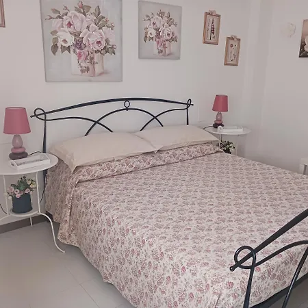 Casa de hóspedes Il Conte Follonica
