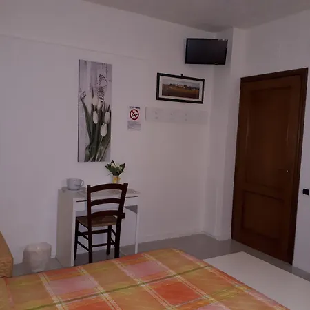 Casa de hóspedes Il Conte 3*