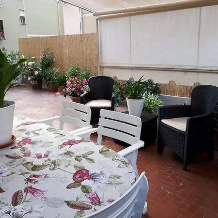 Il Conte Casa de hóspedes Follonica
