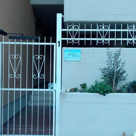 Il Conte Casa de hóspedes