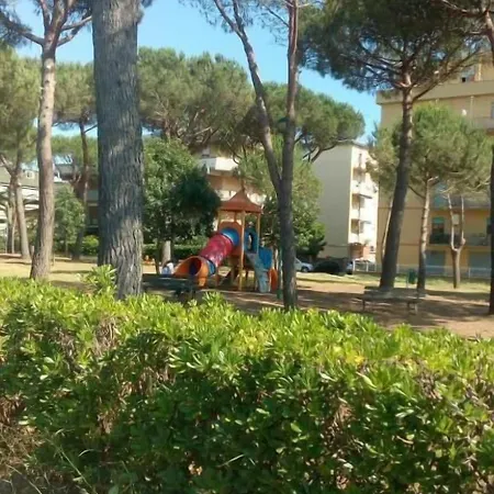 Casa de hóspedes Il Conte 3*
