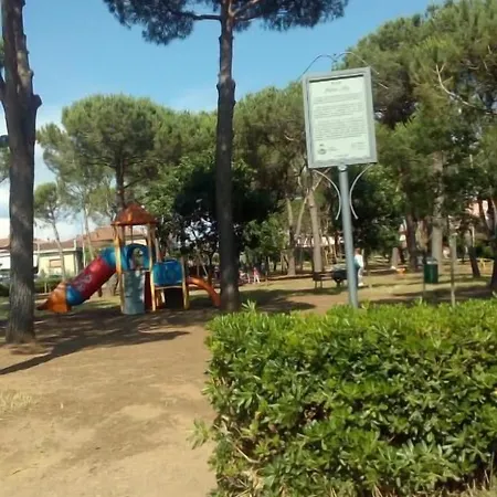 Il Conte Casa de hóspedes 3*