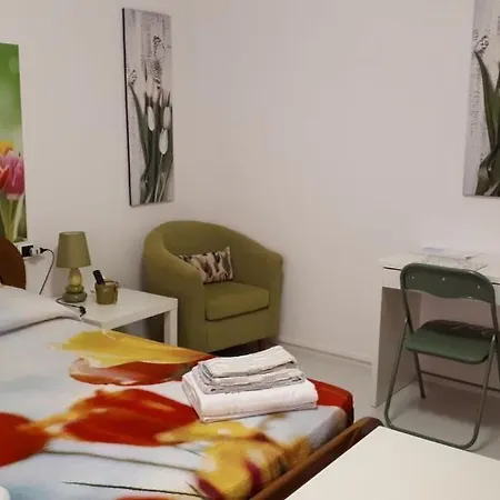 Il Conte Casa de hóspedes