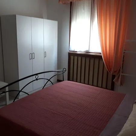 Casa de hóspedes Il Conte Follonica