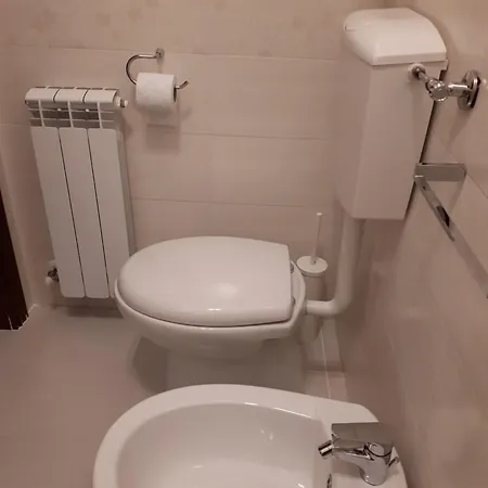 Il Conte Casa de hóspedes Follonica