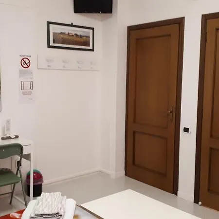 Il Conte Casa de hóspedes 3*