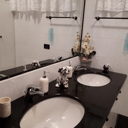 Casa de hóspedes Il Conte 3*