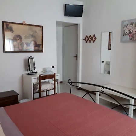 Il Conte Casa de hóspedes Follonica
