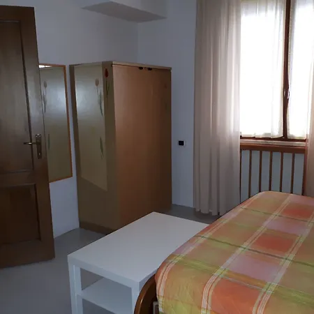 Il Conte Casa de hóspedes Follonica